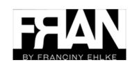 FRAN BY FRANCINY EHLKE